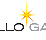 Apollo Games logo