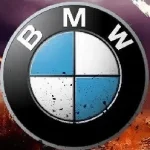 BMW88 logo