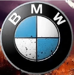 BMW88 logo