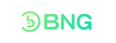 BNG SLOT logo