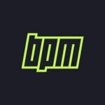 BPM Power logo