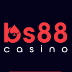 BS88 logo
