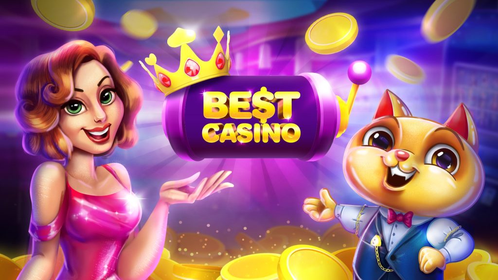 Best Casino