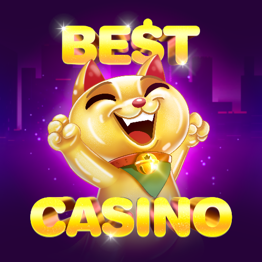 Best Casino logo