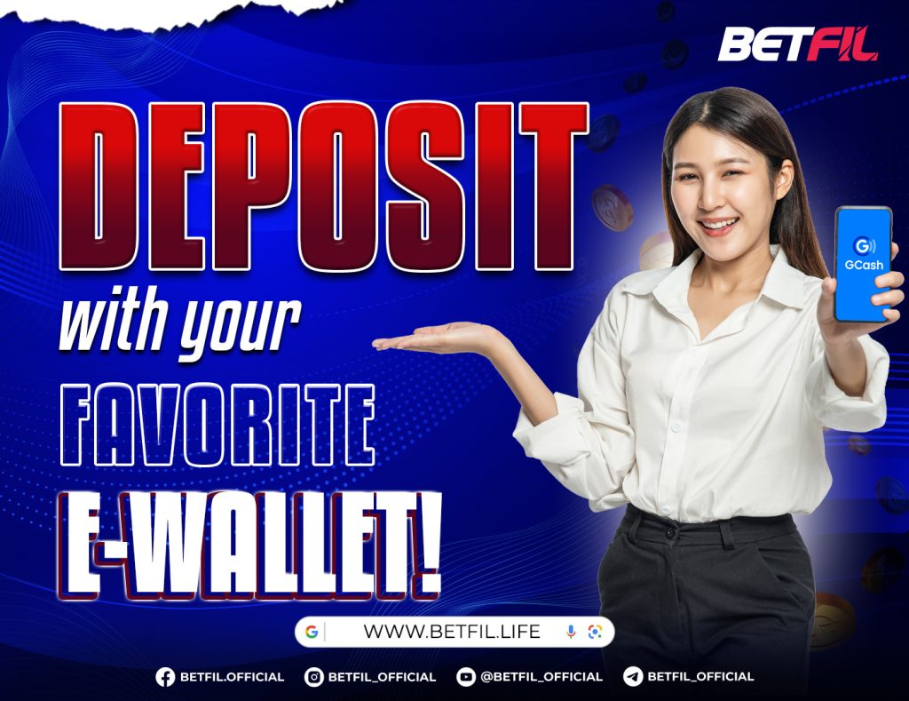 BetFil Casino bonus