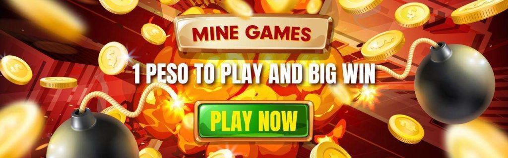 BetFil Casino games