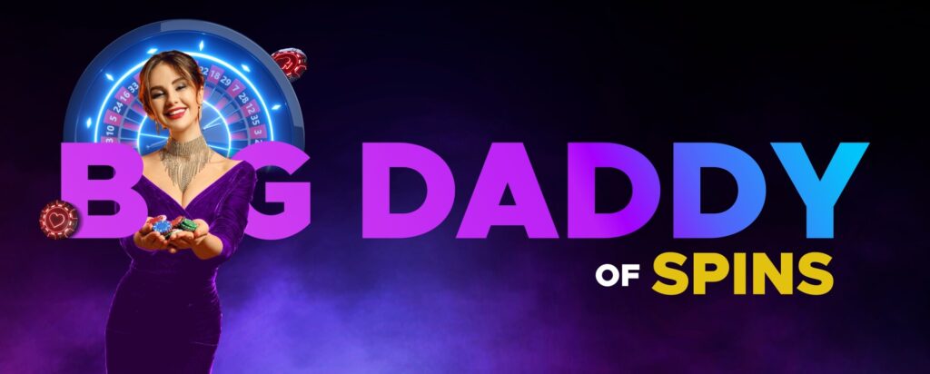 BigDaddy bonus