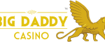 BigDaddy logo