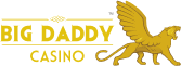 BigDaddy logo