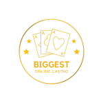 Biggest Casino logo