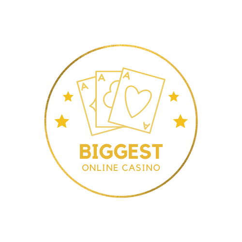 Biggest Casino logo