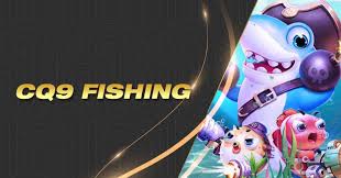 CQ9 FISHING bonus