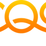 CQ9 FISHING logo