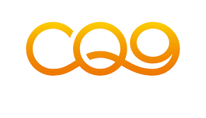 CQ9 SLOT logo