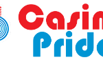 Casino Pride logo