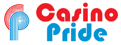 Casino Pride logo