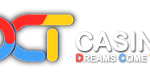 DCTCasino logo