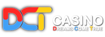 DCTCasino logo