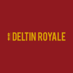 Deltin Royale logo