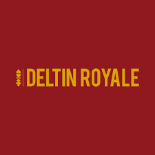 Deltin Royale logo