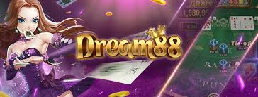 Dream88 games