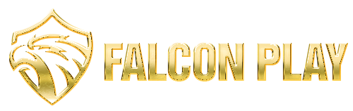 FalconPlay logo