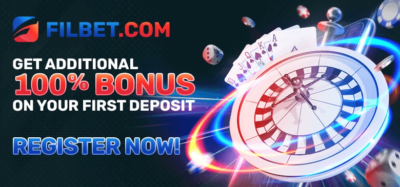 FilBet Pro bonus