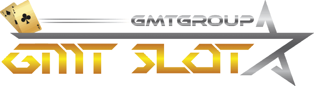 GMT SLOT logo