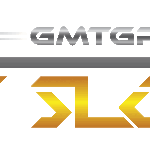 GMT SLOT logo