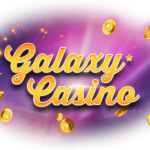 Galaxy Casino PH logo