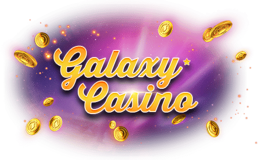 Galaxy Casino PH logo