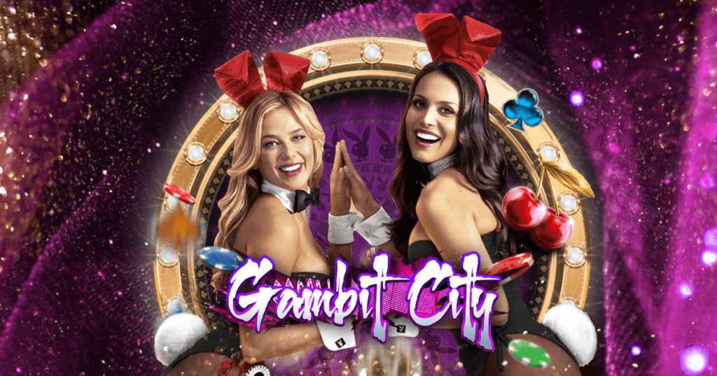 GambitCity bonus