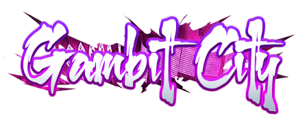 GambitCity logo