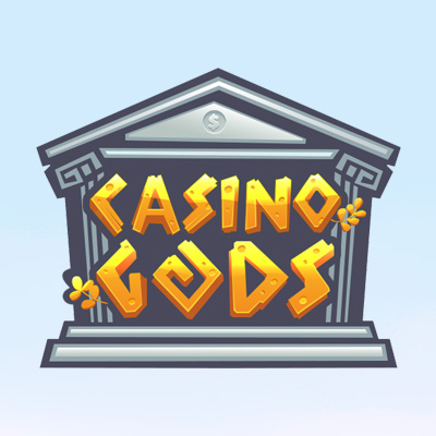 Godz Casino logo