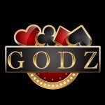 Godz PH logo