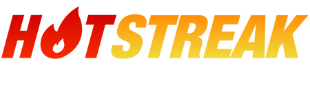 Hotstreak Casino logo