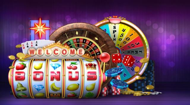 Hustle Casino bonus