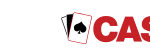 Hustle Casino logo