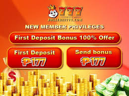 JOLLIBEE777 bonus