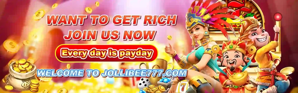 JOLLIBEE777 games