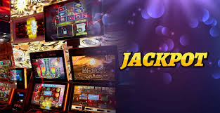 Jackpot Casino games