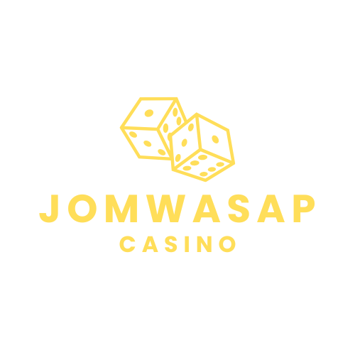 Jomwasap logo