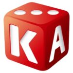 KA SLOT logo