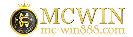 MCwin logo