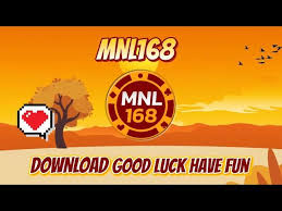 MNL168 app