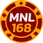 MNL168 logo