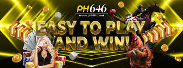 PH646 games