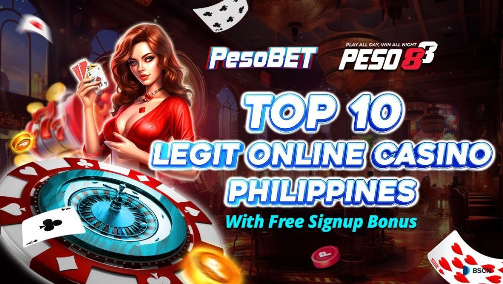 PesoBet Review bonus