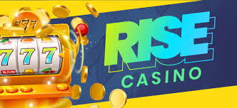 Rise Casino games