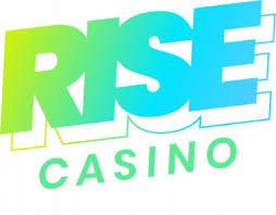 Rise Casino logo